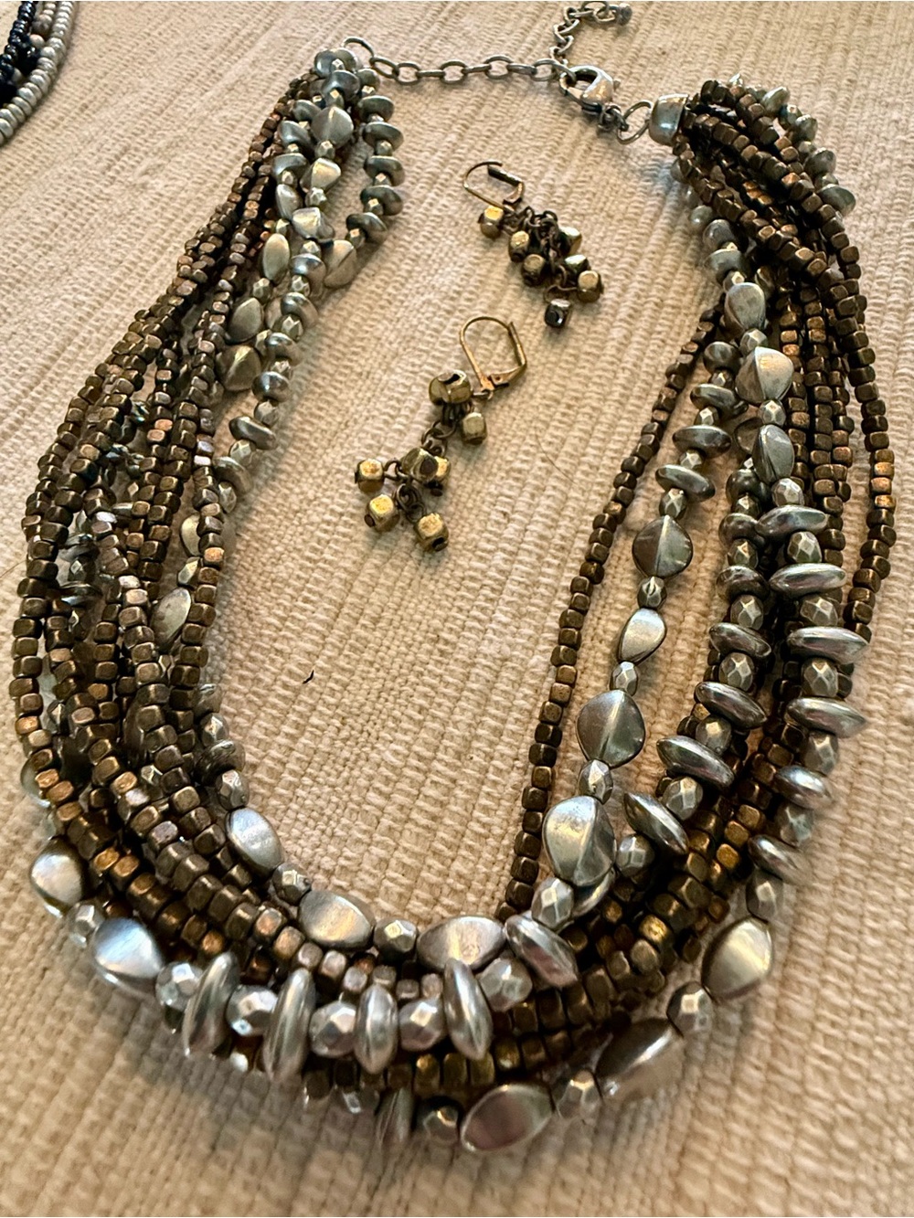 Vintage Premier Designs Jewelry Bundle - Excellent condition